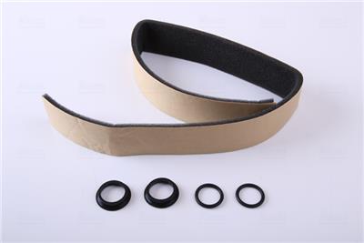 NISSENS 72206 EAN: 5707286233676.