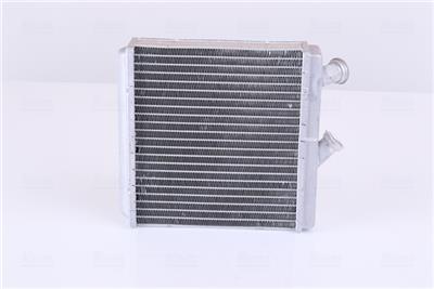 NISSENS 72635 EAN: 5707286233737.