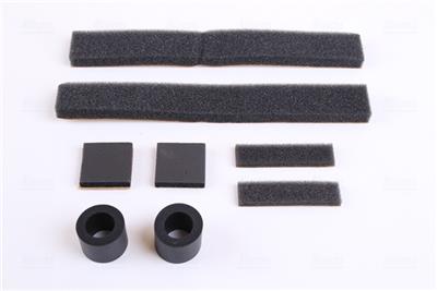 NISSENS 726531 EAN: 5707286233850.