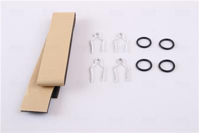 NISSENS 72660 Číslo výrobce: 351311141. EAN: 5707286233911.