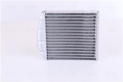 NISSENS 72661 Číslo výrobce: 351000501. EAN: 5707286233928.