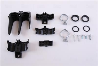 NISSENS 72661 Číslo výrobce: 351000501. EAN: 5707286233928.