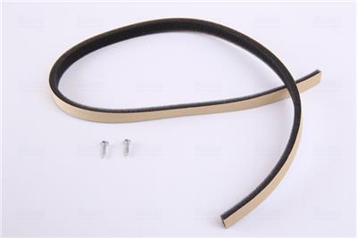 NISSENS 72953 EAN: 5707286414747.