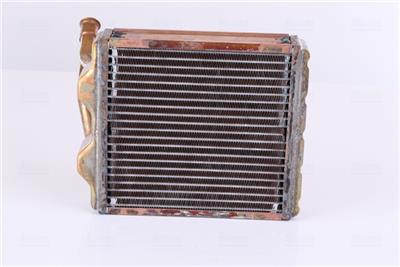 NISSENS 73464 EAN: 5707286234703.