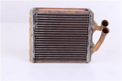 NISSENS 73464 EAN: 5707286234703.