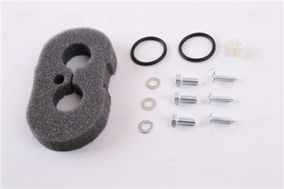 NISSENS 73941 EAN: 5707286351578.