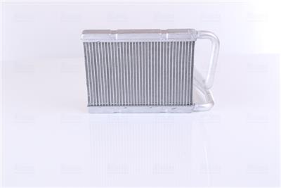 NISSENS 77527 EAN: 5707286235946.