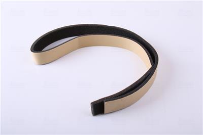 NISSENS 77610 EAN: 5707286236073.