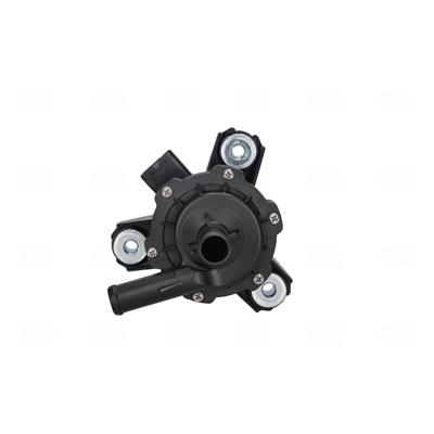 NISSENS 831058 EAN: 5707286486607.