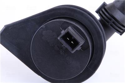 NISSENS 831066 EAN: 5707286486683.