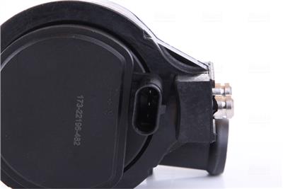 NISSENS 831091 EAN: 5707286486935.