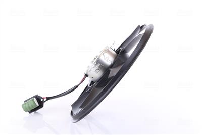 NISSENS 850061 EAN: 5707286492882.