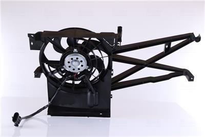 NISSENS 85017 EAN: 5707286241367.