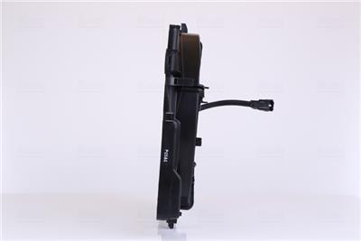 NISSENS 85035 EAN: 5707286241541.