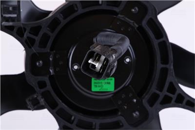 NISSENS 85035 EAN: 5707286241541.