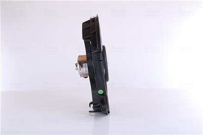 NISSENS 85040 EAN: 5707286241596.