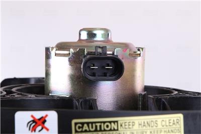 NISSENS 85040 EAN: 5707286241596.