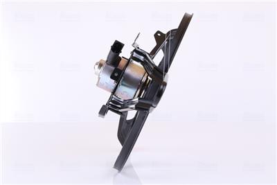 NISSENS 85041 EAN: 5707286241602.