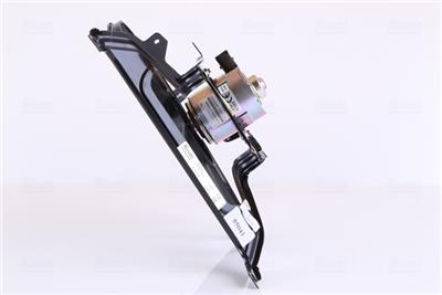 NISSENS 85041 EAN: 5707286241602.