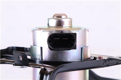 NISSENS 85041 EAN: 5707286241602.