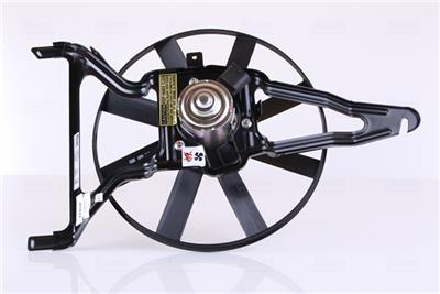 NISSENS 85041 EAN: 5707286241602.