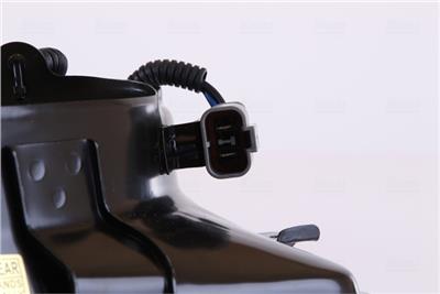 NISSENS 85045 EAN: 5707286241640.