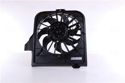 NISSENS 85091 EAN: 5707286242067.