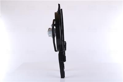 NISSENS 85140 Číslo výrobce: GM002. EAN: 5707286242548.