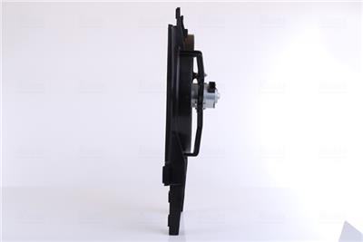 NISSENS 85140 Číslo výrobce: GM002. EAN: 5707286242548.