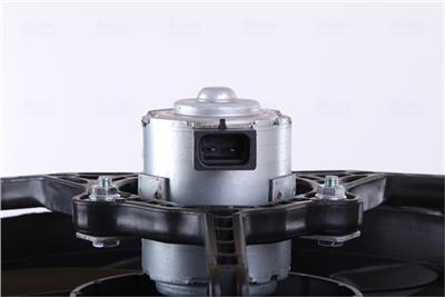 NISSENS 85140 Číslo výrobce: GM002. EAN: 5707286242548.