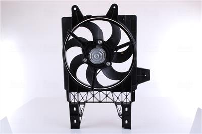 NISSENS 85140 Číslo výrobce: GM002. EAN: 5707286242548.