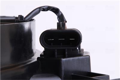 NISSENS 85154 Číslo výrobce: 351043681. EAN: 5707286242661.