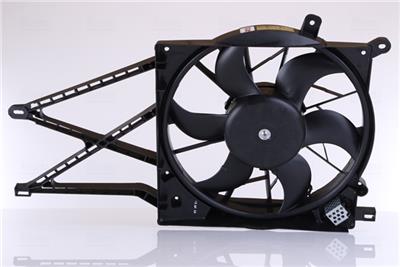 NISSENS 85179 Číslo výrobce: 351043681. EAN: 5707286242906.