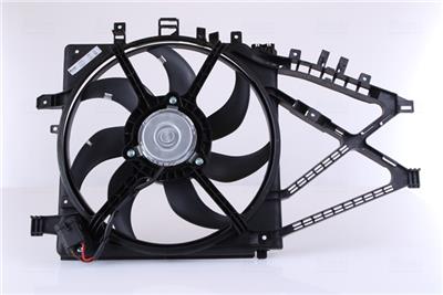 NISSENS 85190 Číslo výrobce: 351039701. EAN: 5707286242982.