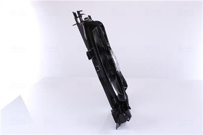 NISSENS 85190 Číslo výrobce: 351039701. EAN: 5707286242982.