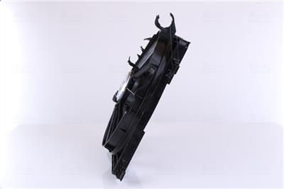 NISSENS 85252 EAN: 5707286243590.