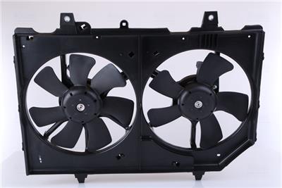 NISSENS 85279 EAN: 5707286243866.