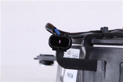 NISSENS 85384 EAN: 5707286244658.