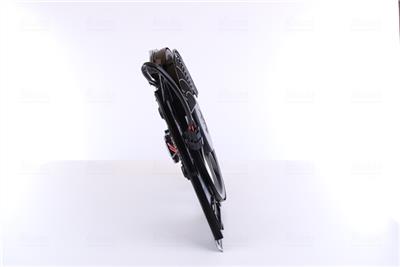 NISSENS 85420 Číslo výrobce: 351038391. EAN: 5707286245006.