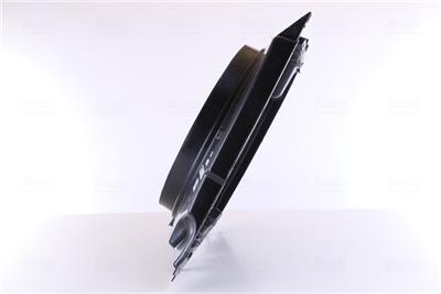 NISSENS 85489 EAN: 5707286245655.