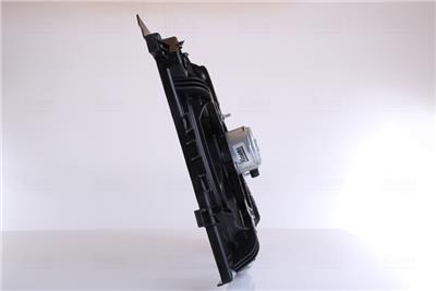 NISSENS 85563 Číslo výrobce: 376729641. EAN: 5707286246225.