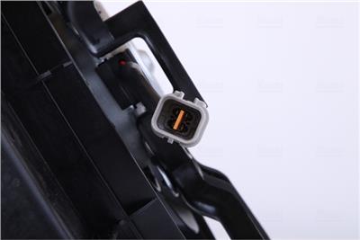 NISSENS 85593 EAN: 5707286246393.