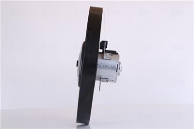 NISSENS 85658 Číslo výrobce: 351044161. EAN: 5707286352797.