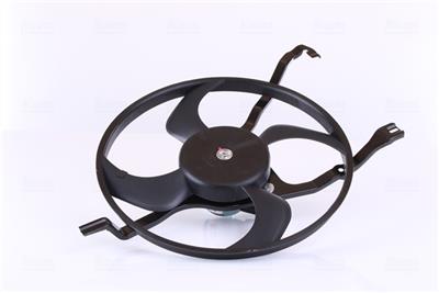 NISSENS 85665 EAN: 5707286352896.