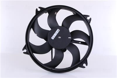 NISSENS 85669 EAN: 5707286352933.