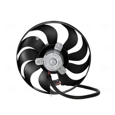 NISSENS 85684 EAN: 5707286355163.