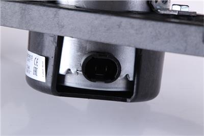 NISSENS 85709 EAN: 5707286376472.