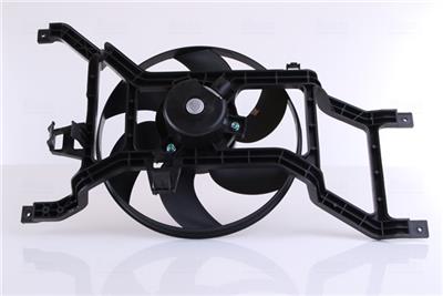 NISSENS 85709 EAN: 5707286376472.