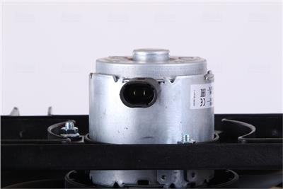 NISSENS 85711 EAN: 5707286376496.