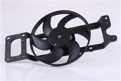 NISSENS 85712 EAN: 5707286376502.